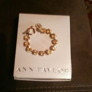 Ann Taylor Bracelet